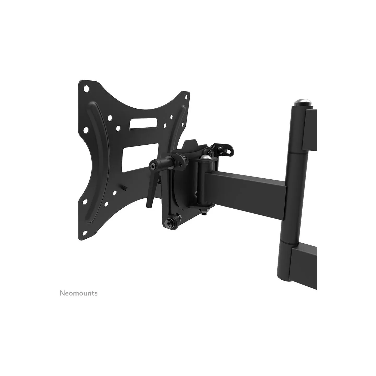 Neomounts BY NEWSTAR SCREEN WALL MOUNT (FULL MOTION, 3 PIVOTS, VESA 200X200)
