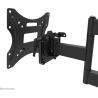 Neomounts BY NEWSTAR SCREEN WALL MOUNT (FULL MOTION, 3 PIVOTS, VESA 200X200)