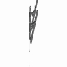 Gembird TV wall mount PRO series 43-95