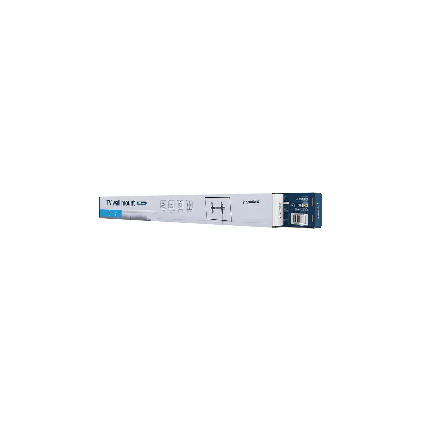 Gembird TV wall mount PRO series 43-95