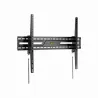 Gembird TV SET ACC WALL MOUNT 43-100"/WM-100T-01 GEMBIRD