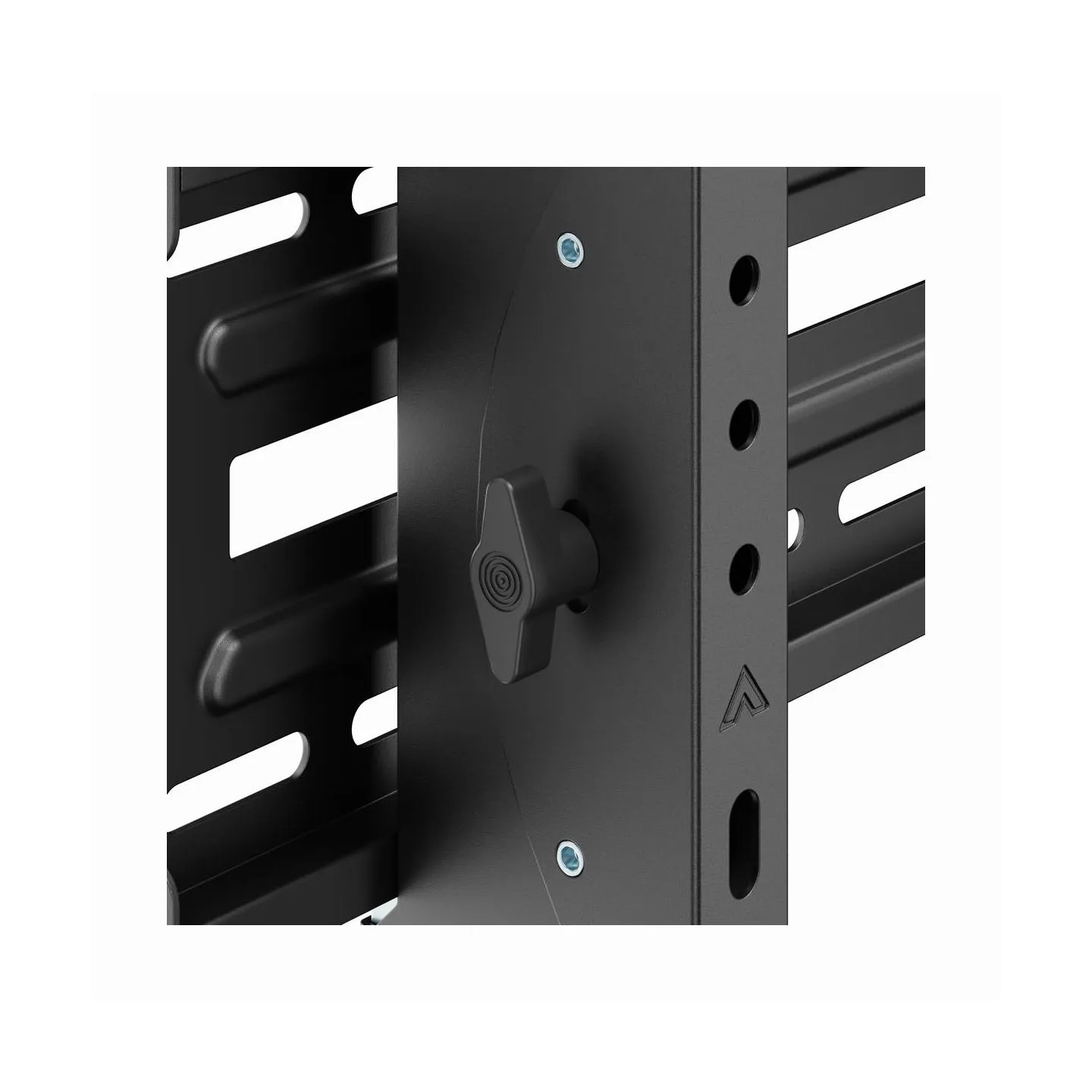 Gembird TV SET ACC WALL MOUNT 43-100"/WM-100T-01 GEMBIRD