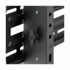 Gembird TV SET ACC WALL MOUNT 43-100"/WM-100T-01 GEMBIRD