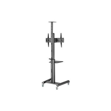 Gembird Aluminum TV floor stand