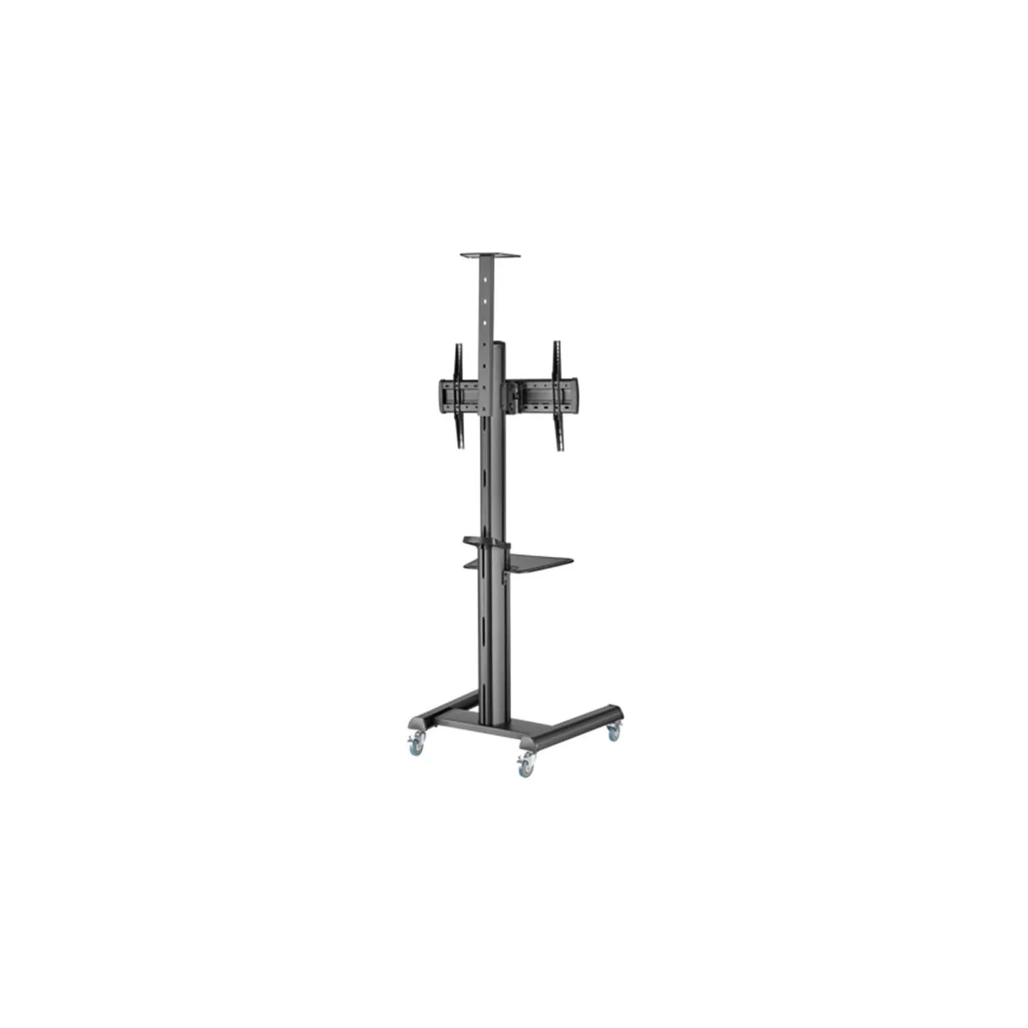 Gembird Aluminum TV floor stand