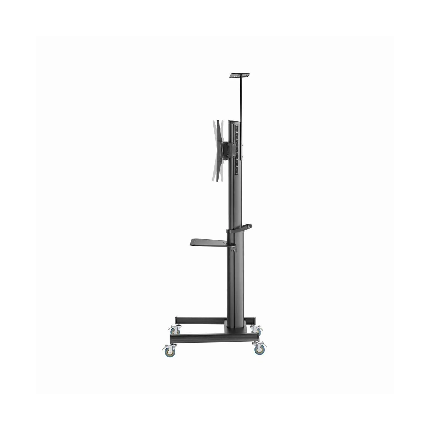 Gembird Aluminum TV floor stand
