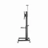 Gembird Aluminum TV floor stand