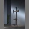 Gembird Aluminum TV floor stand
