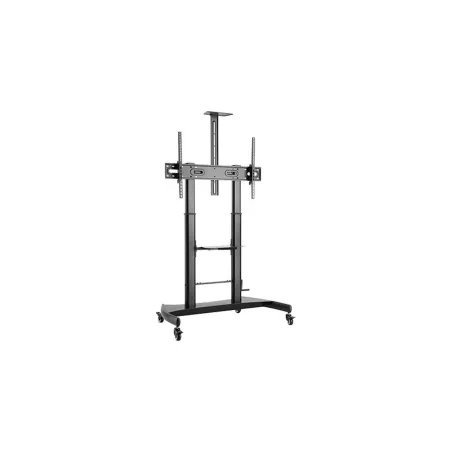 Gembird Height adjustable TV floor stand