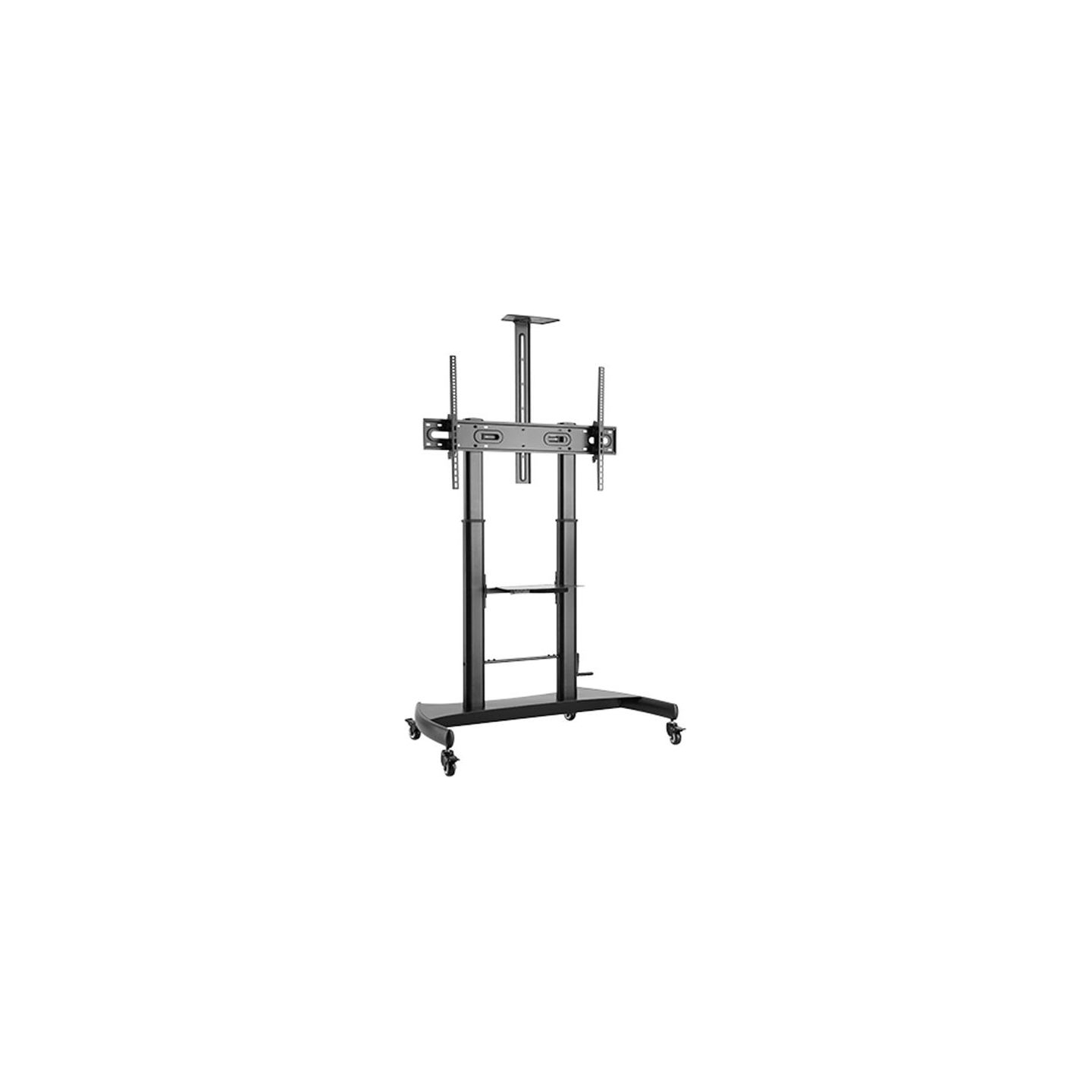 Gembird Height adjustable TV floor stand