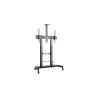 Gembird Height adjustable TV floor stand