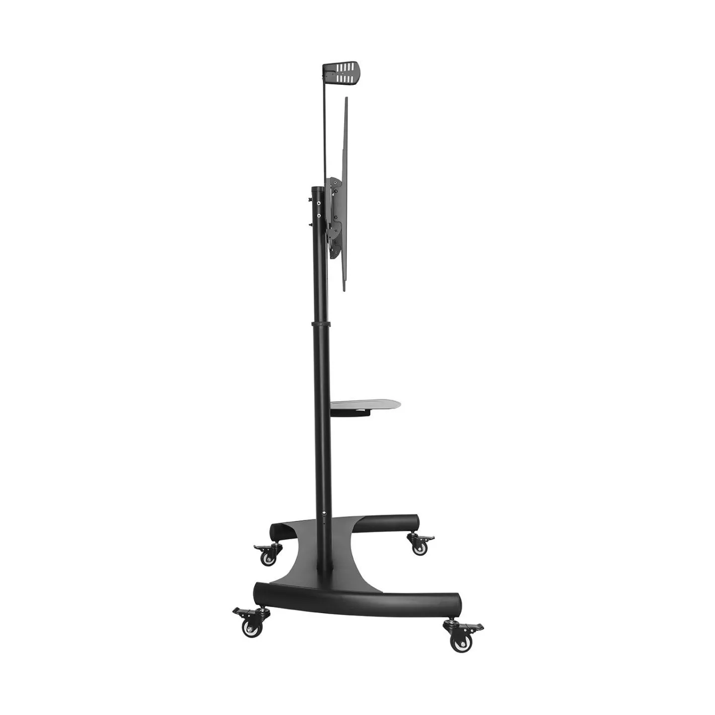 Gembird Height adjustable TV floor stand