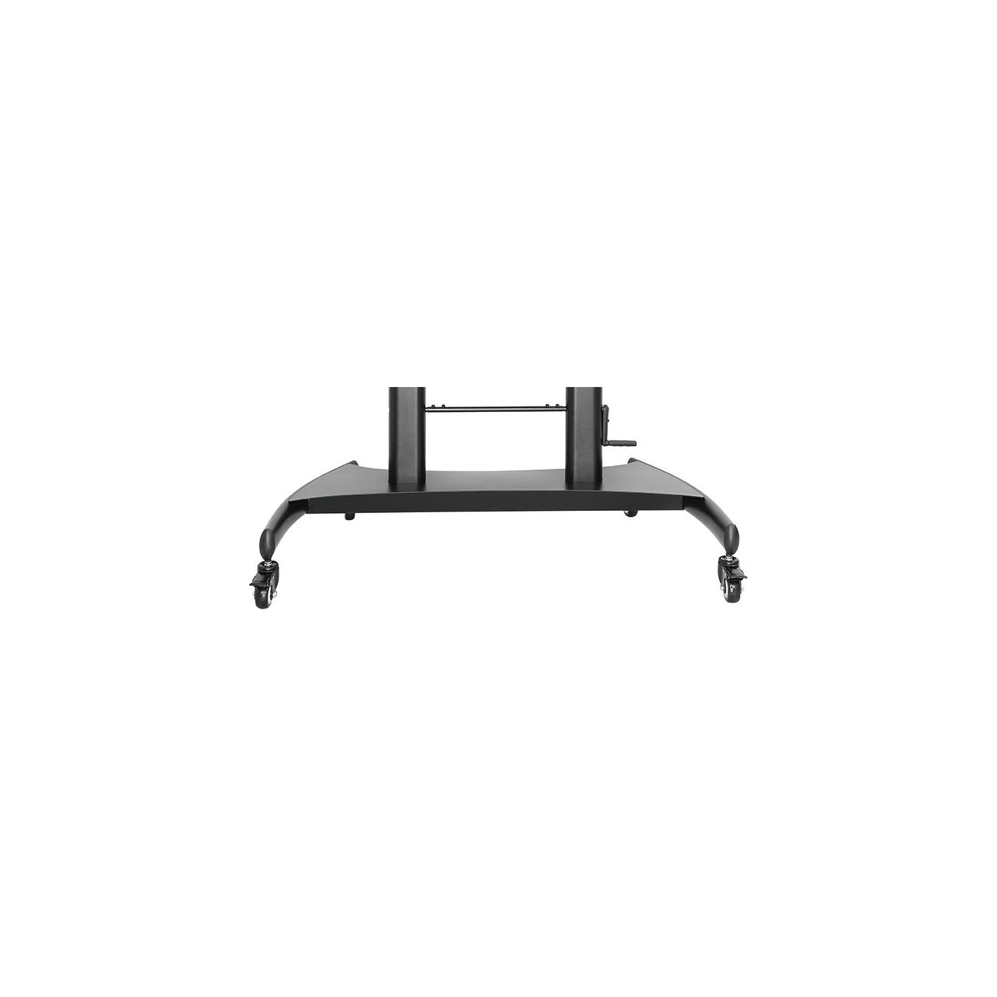 Gembird Height adjustable TV floor stand