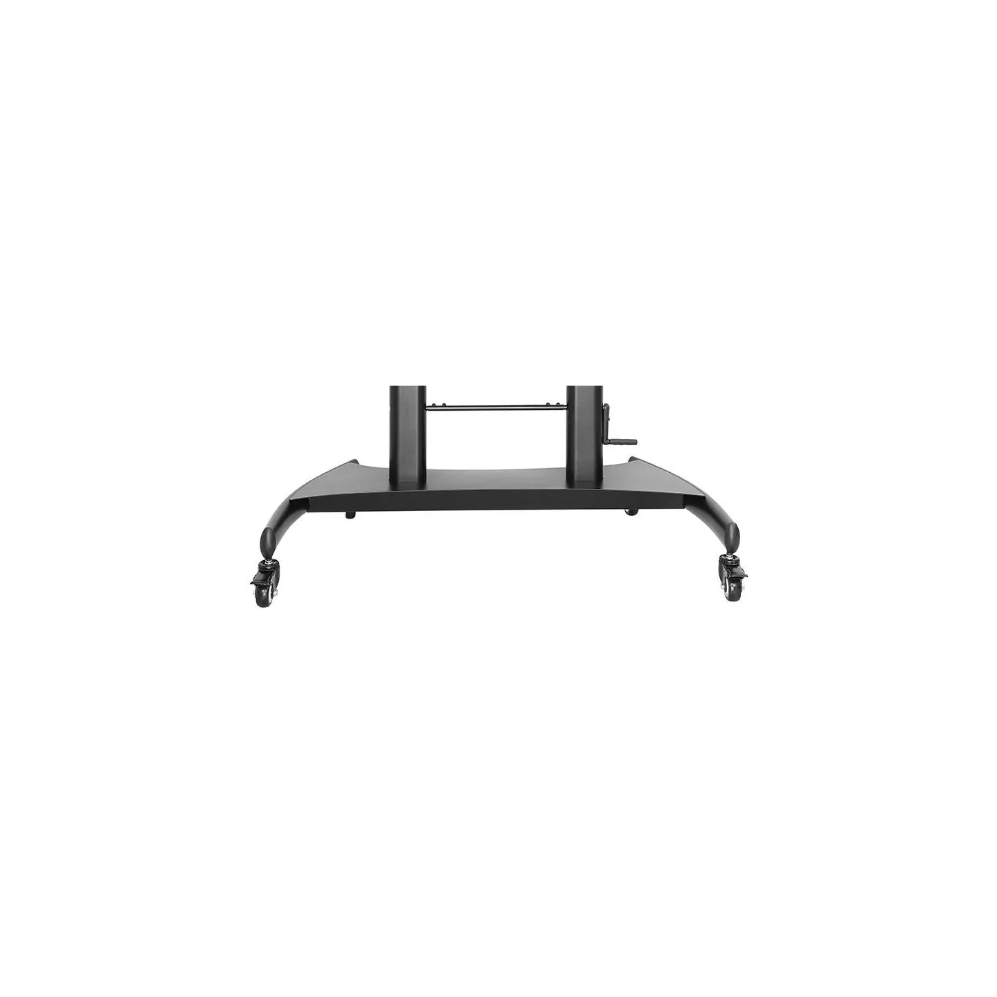 Gembird Height adjustable TV floor stand