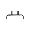 Gembird Height adjustable TV floor stand