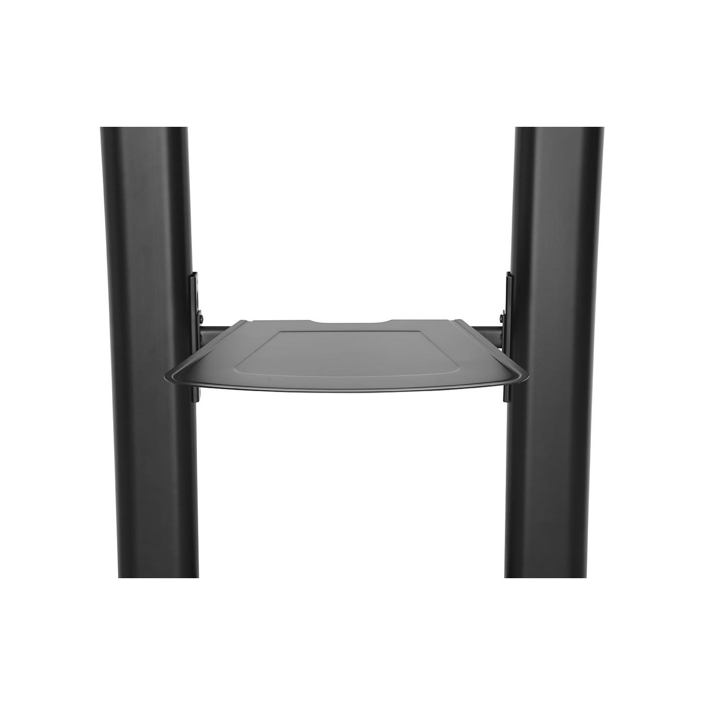 Gembird Height adjustable TV floor stand