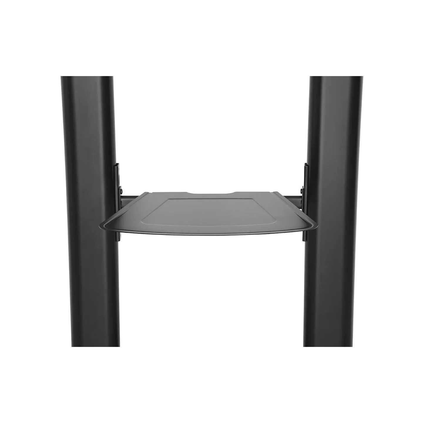 Gembird Height adjustable TV floor stand