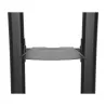 Gembird Height adjustable TV floor stand