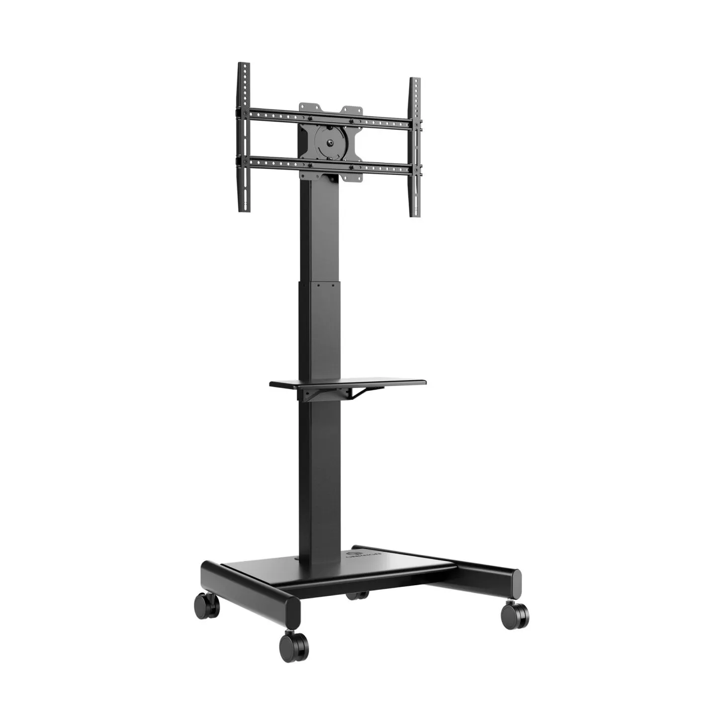 Onkron TV SET ACC MOBILE STAND/43-75"/BLACK TS1552E-B ONKRON