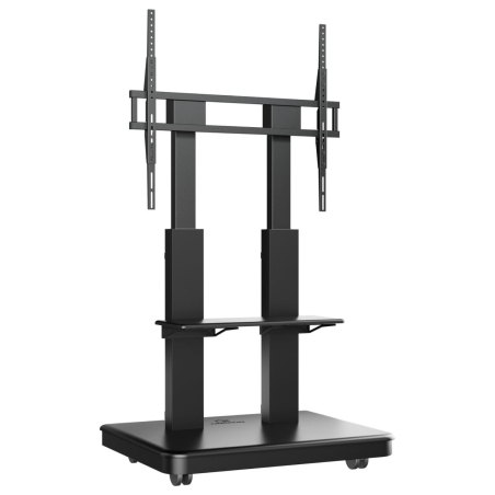 Onkron TV SET ACC MOBILE STAND/50-120/BLACK TS2811E-B ONKRON