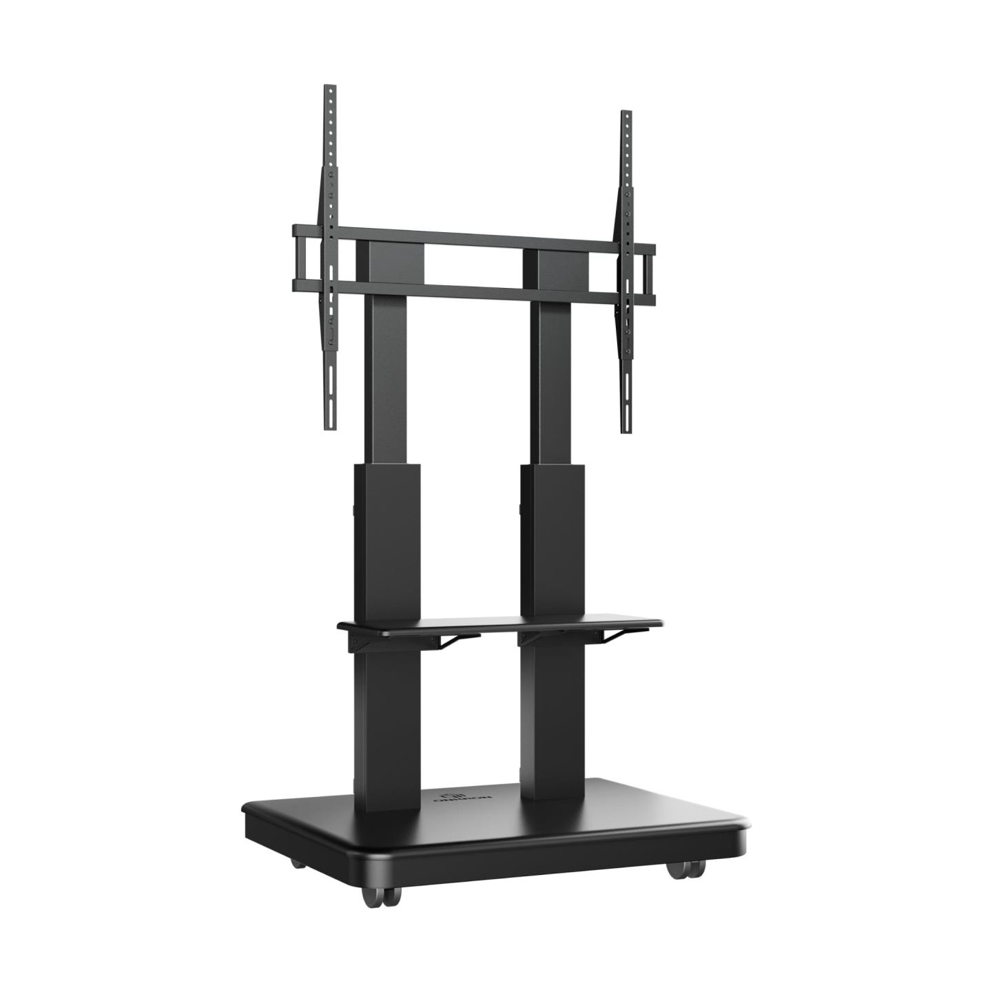 Onkron TV SET ACC MOBILE STAND/50-120/BLACK TS2811E-B ONKRON