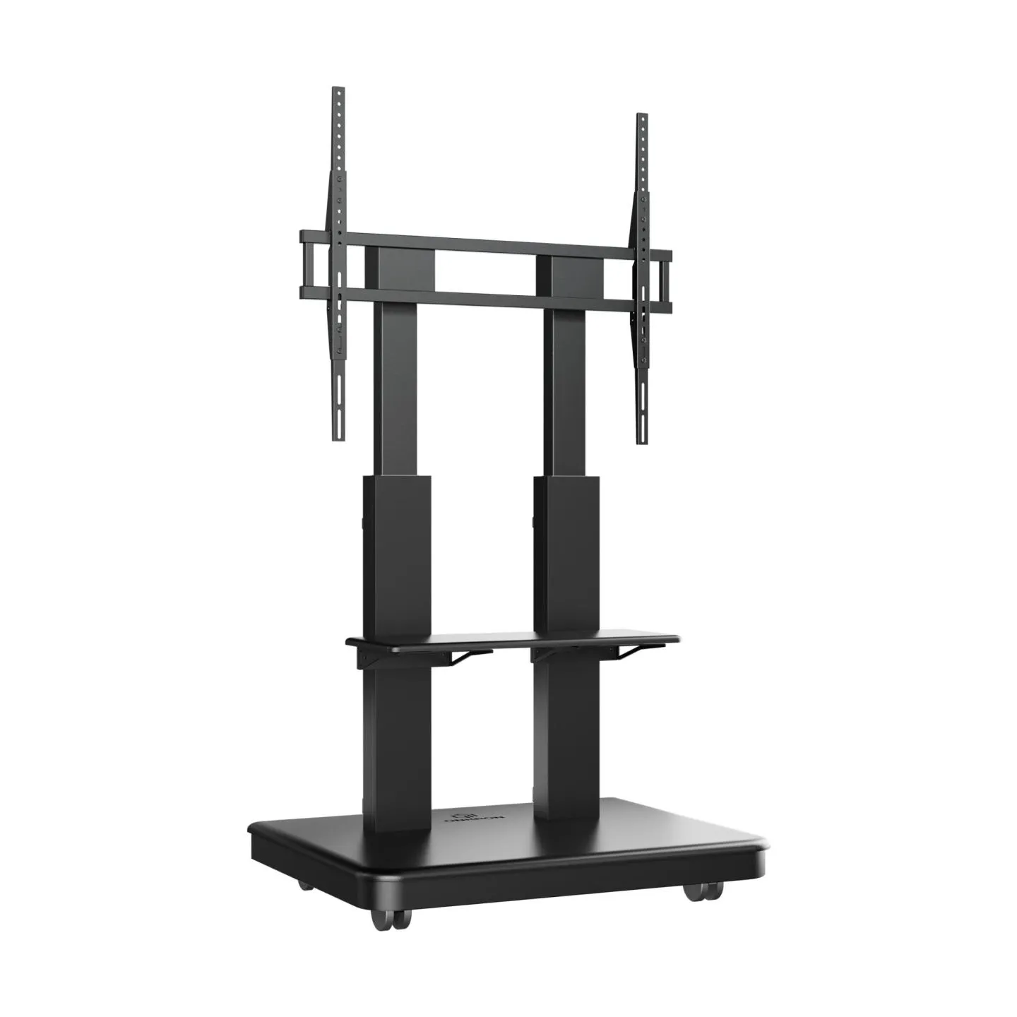 Onkron TV SET ACC MOBILE STAND/50-120/BLACK TS2811E-B ONKRON