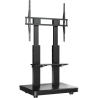 Onkron TV SET ACC MOBILE STAND/50-120/BLACK TS2811E-B ONKRON