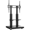 Onkron TV SET ACC MOBILE STAND/50-120/BLACK TS2811E-B ONKRON