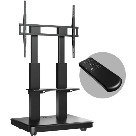 Onkron TV SET ACC MOBILE STAND/50-120/BLACK TS2811E-B ONKRON