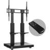 Onkron TV SET ACC MOBILE STAND/50-120/BLACK TS2811E-B ONKRON