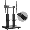 Onkron TV SET ACC MOBILE STAND/50-120/BLACK TS2811E-B ONKRON
