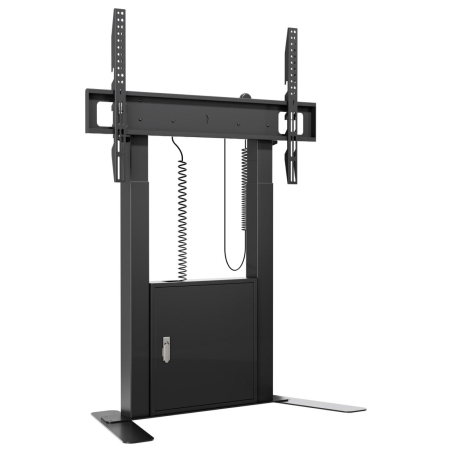 Onkron TV SET ACC FLOOR STAND /55-100/BLACK FPRO2L-40-B ONKRON