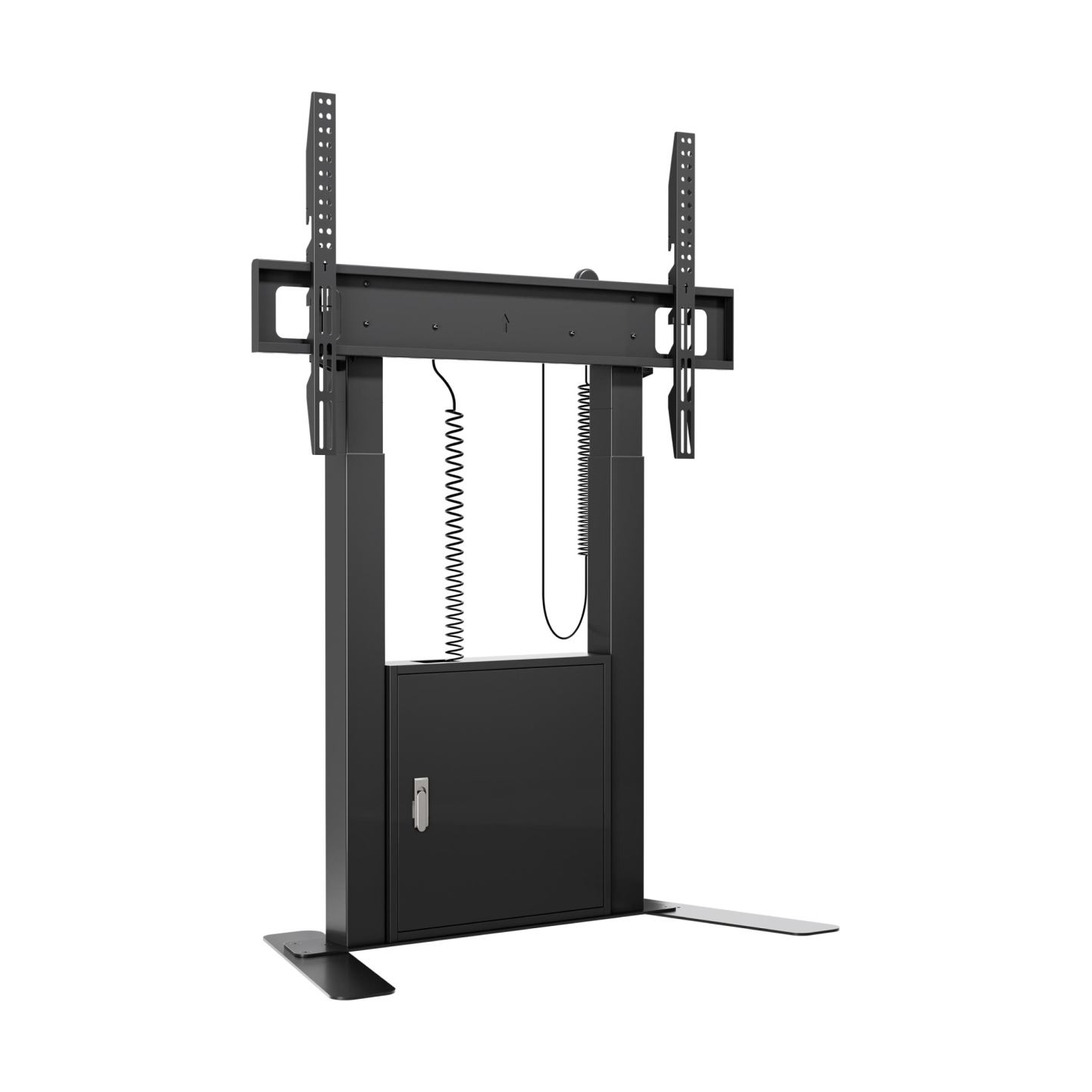 Onkron TV SET ACC FLOOR STAND /55-100/BLACK FPRO2L-40-B ONKRON