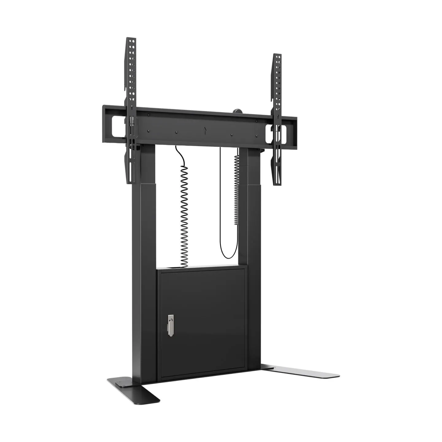 Onkron TV SET ACC FLOOR STAND /55-100/BLACK FPRO2L-40-B ONKRON