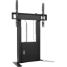 Onkron TV SET ACC FLOOR STAND /55-100/BLACK FPRO2L-40-B ONKRON