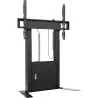 Onkron TV SET ACC FLOOR STAND /55-100/BLACK FPRO2L-40-B ONKRON