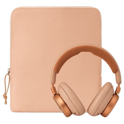 Bang & Olufsen Beoplay H100 Sunset Apricot