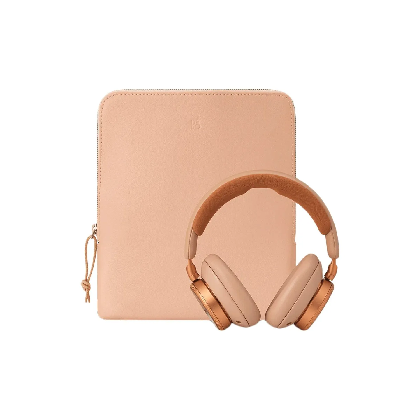 Bang & Olufsen Beoplay H100 Sunset Apricot