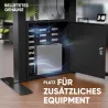 Onkron TV SET ACC FLOOR STAND /55-100/BLACK FPRO2L-40-B ONKRON