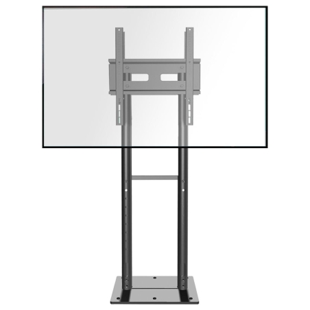 Onkron TV SET ACC MOBILE STAND/55-100/BLACK FPRO2L-20-B ONKRON