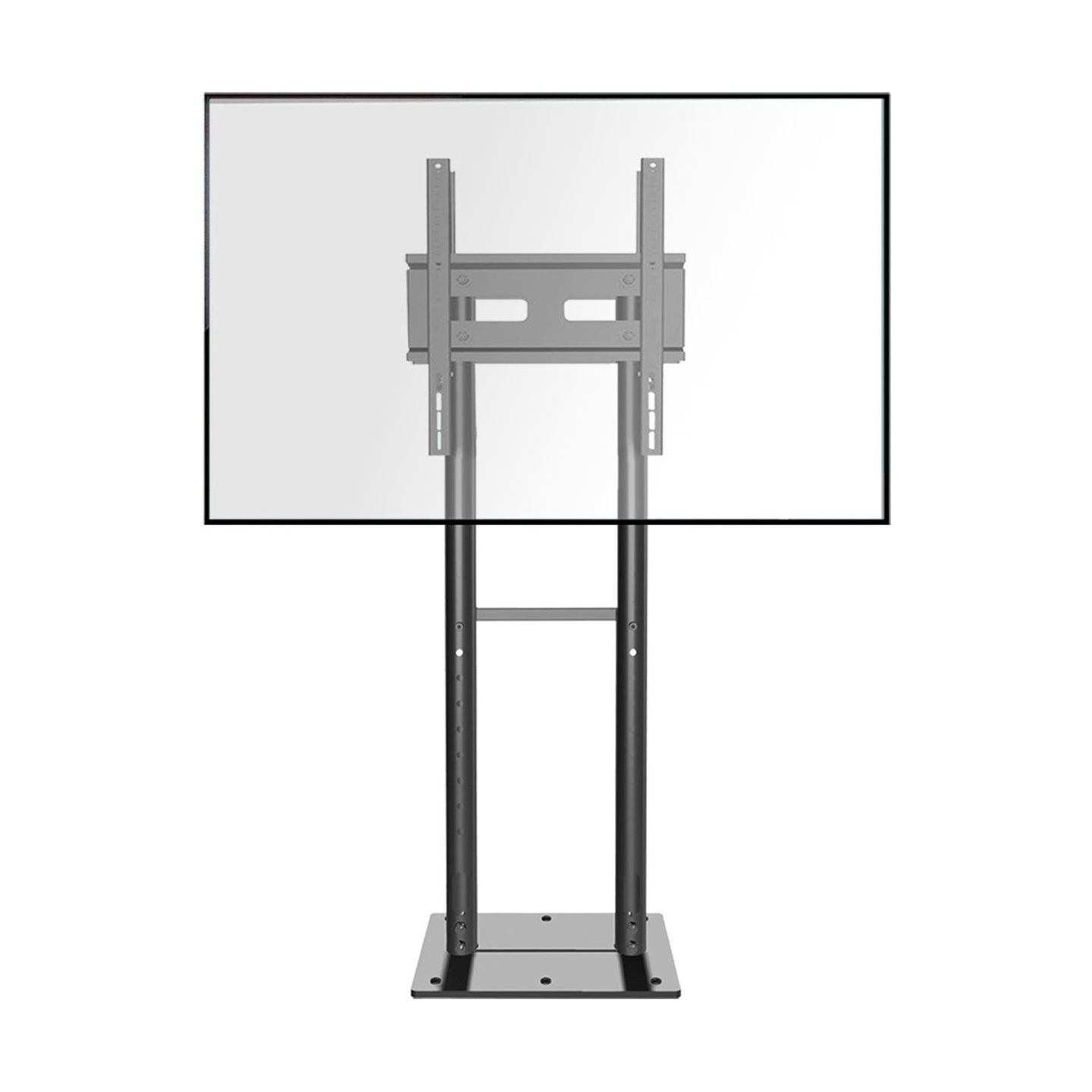Onkron TV SET ACC MOBILE STAND/55-100/BLACK FPRO2L-20-B ONKRON