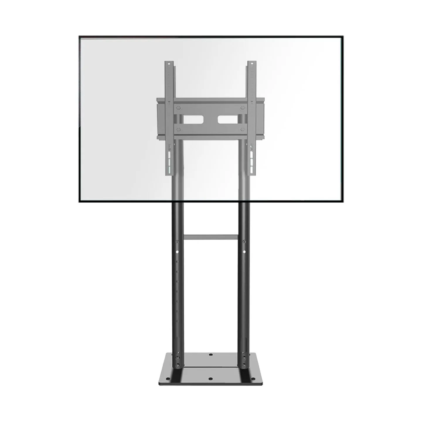 Onkron TV SET ACC MOBILE STAND/55-100/BLACK FPRO2L-20-B ONKRON