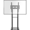 Onkron TV SET ACC MOBILE STAND/55-100/BLACK FPRO2L-20-B ONKRON