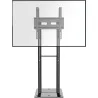 Onkron TV SET ACC MOBILE STAND/55-100/BLACK FPRO2L-20-B ONKRON