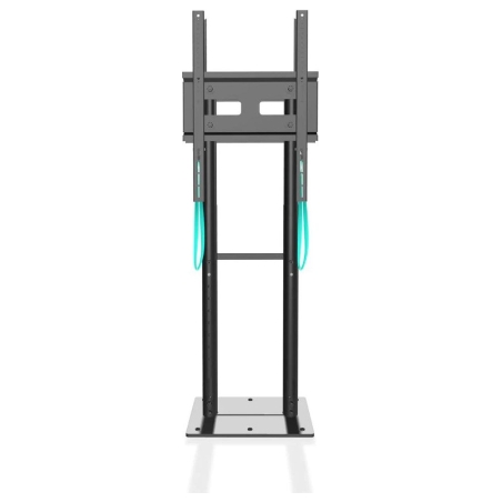 Onkron TV SET ACC MOBILE STAND/55-100/BLACK FPRO2L-20-B ONKRON