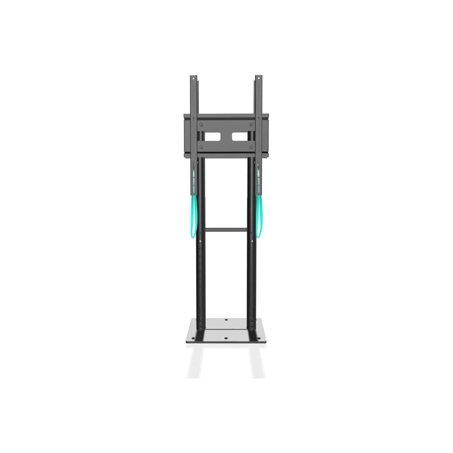 Onkron TV SET ACC MOBILE STAND/55-100/BLACK FPRO2L-20-B ONKRON