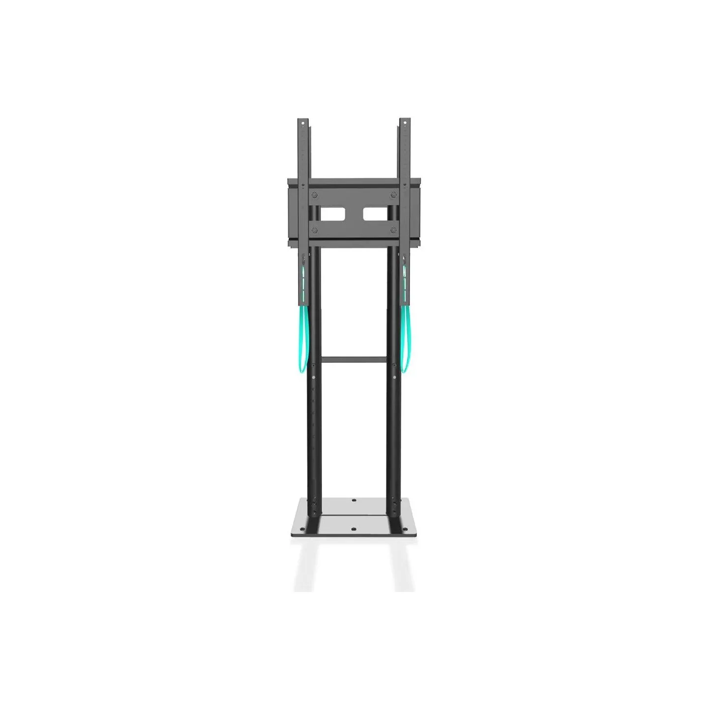 Onkron TV SET ACC MOBILE STAND/55-100/BLACK FPRO2L-20-B ONKRON