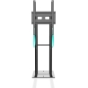 Onkron TV SET ACC MOBILE STAND/55-100/BLACK FPRO2L-20-B ONKRON