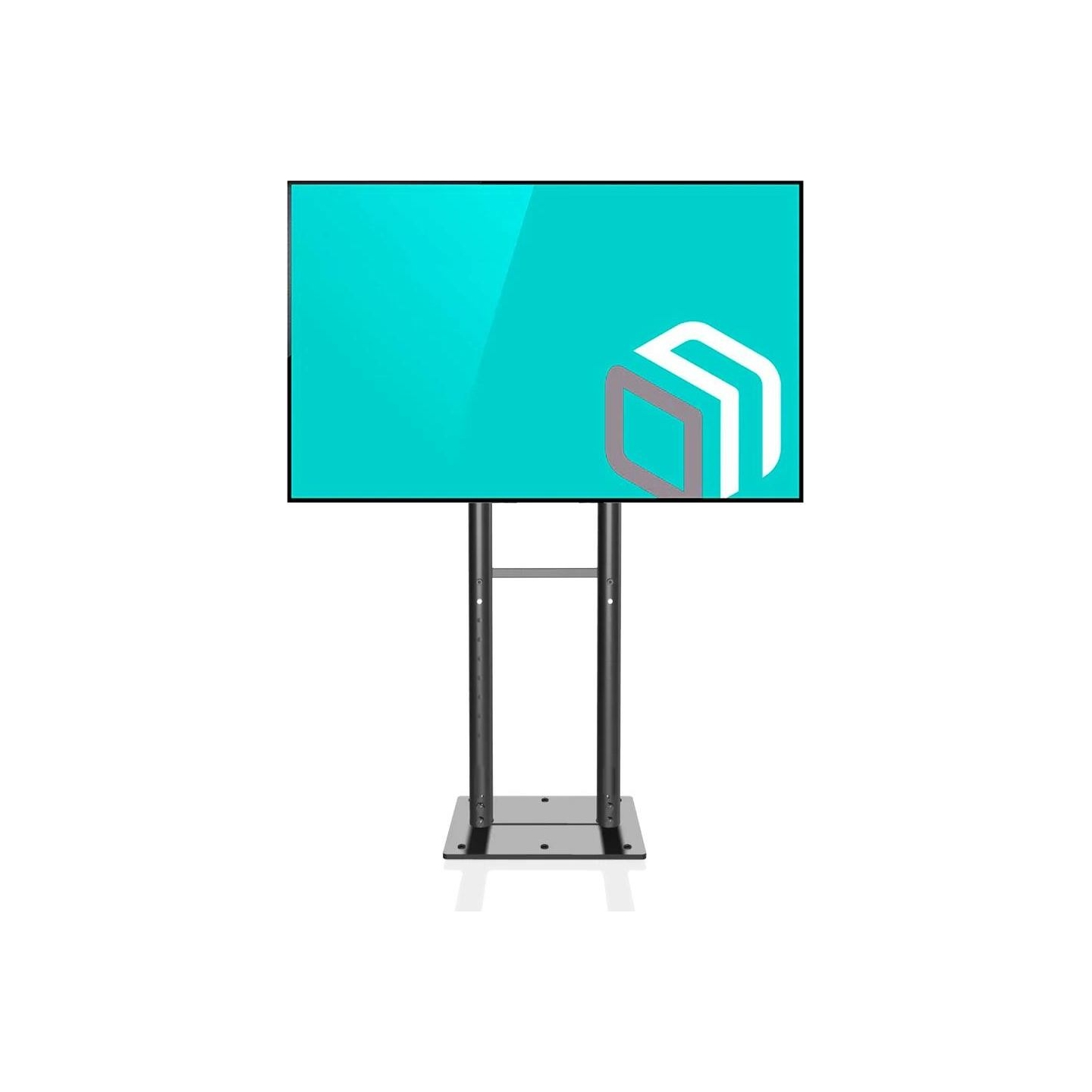Onkron TV SET ACC MOBILE STAND/55-100/BLACK FPRO2L-20-B ONKRON
