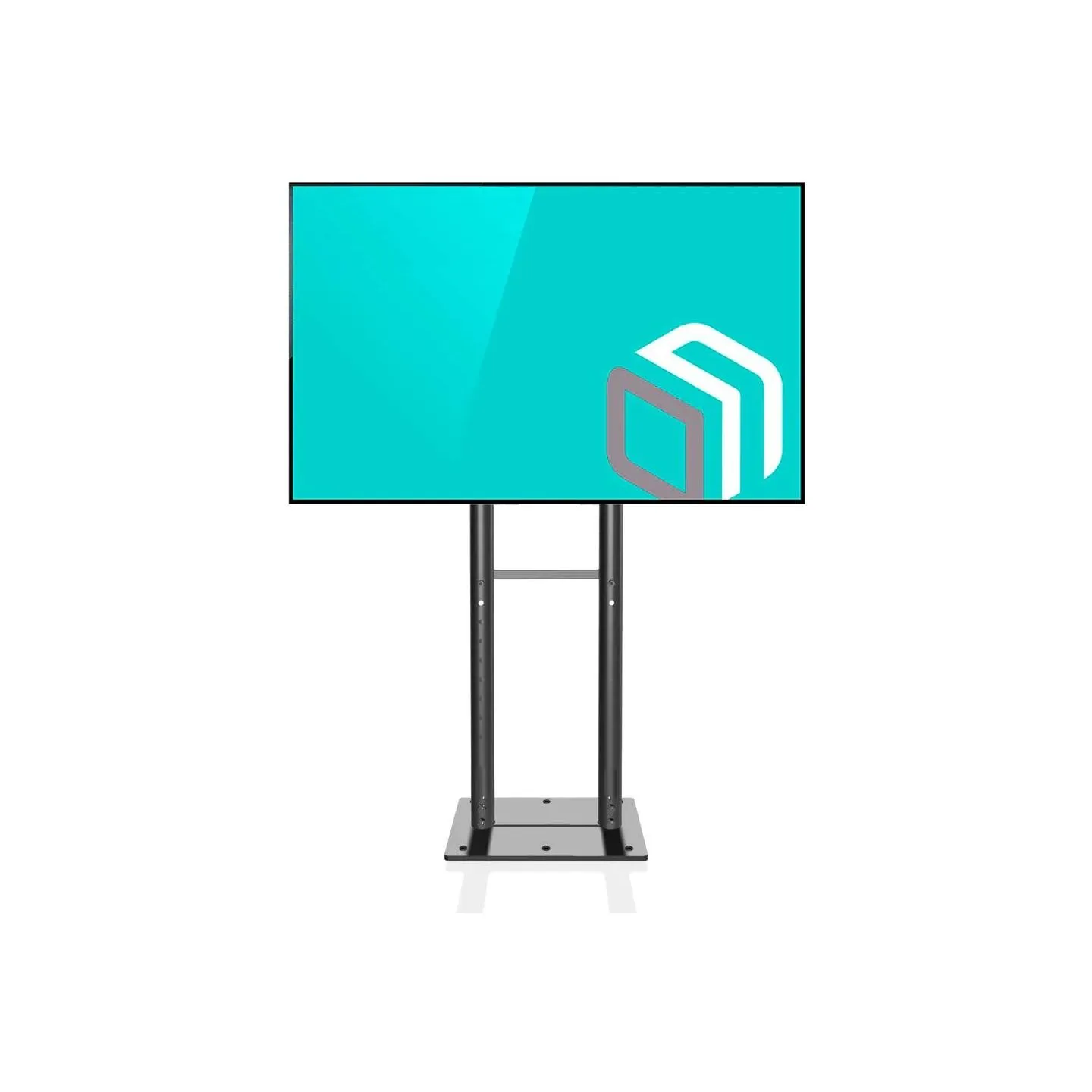 Onkron TV SET ACC MOBILE STAND/55-100/BLACK FPRO2L-20-B ONKRON